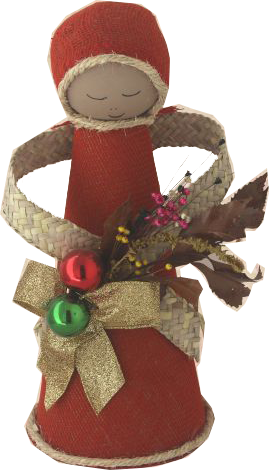 Decoração de natal